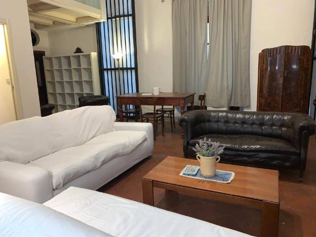 Loft in affitto a Quartiere 1, Firenze