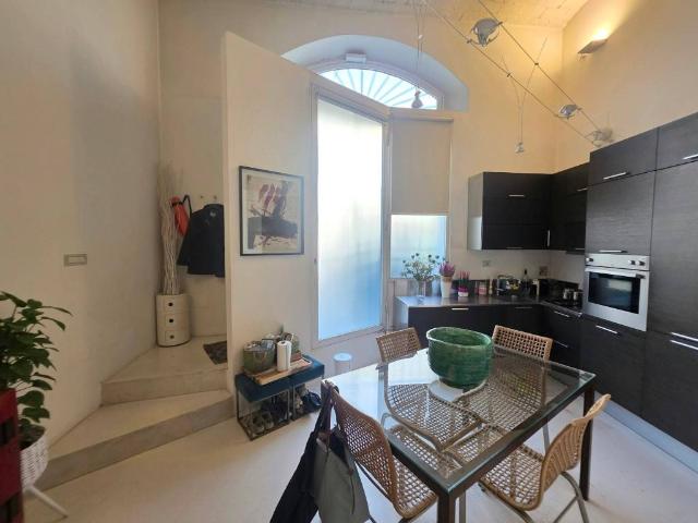 Loft in affitto a Quartiere 5, Firenze