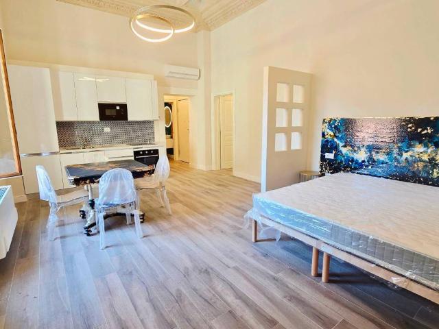 Loft in affitto a Quartiere 1, Firenze