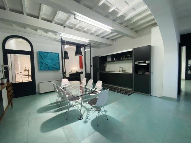 Loft in affitto a Quartiere 4, Firenze