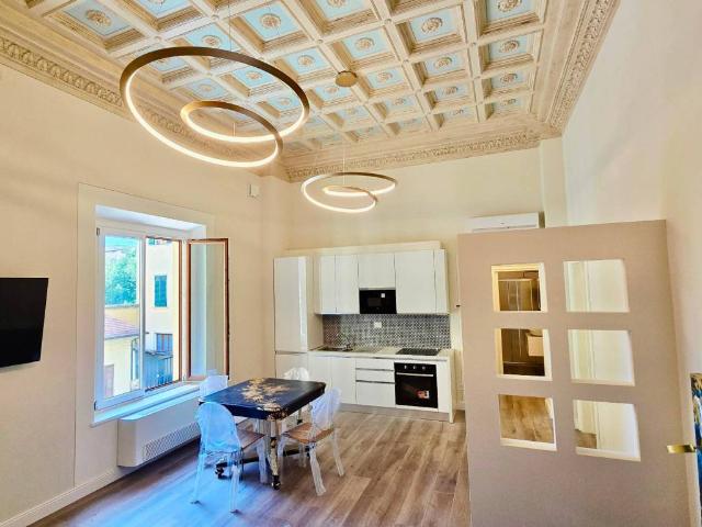 Loft in affitto a Quartiere 1, Firenze