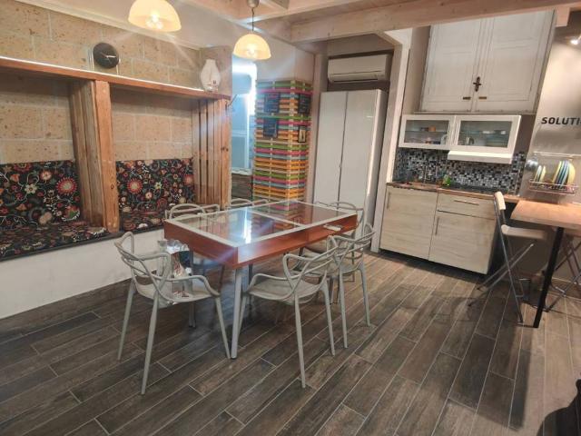 Loft in affitto a Sepano, Frattamaggiore