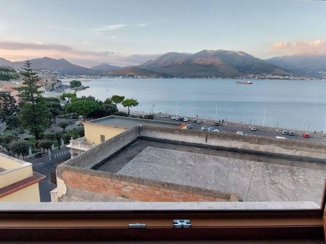 Loft in affitto a Gaeta Medievale, Gaeta