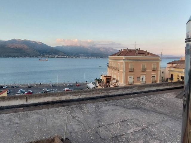 Loft in affitto a Gaeta Medievale, Gaeta