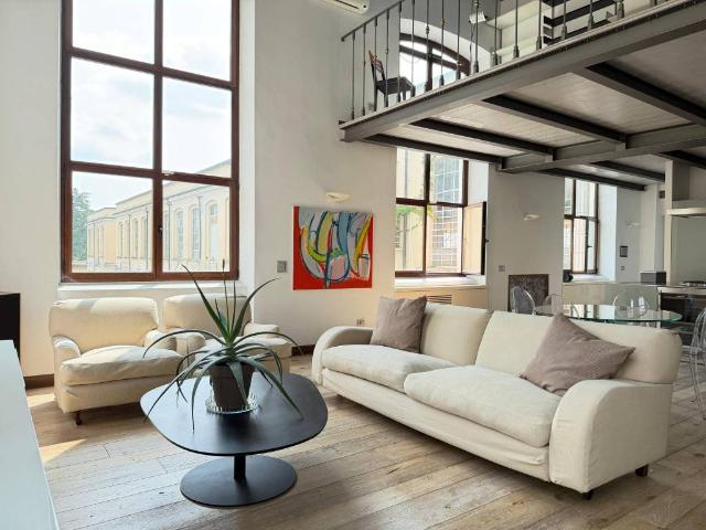 Loft in affitto a Gallarate, Lombardia
