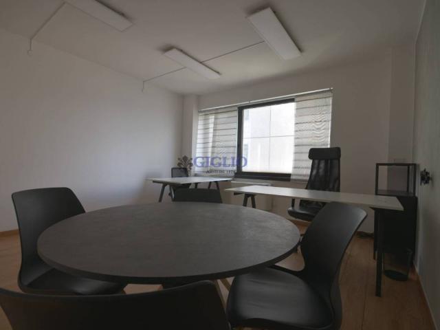 Loft in affitto a Medio Levante, Serra Riccò