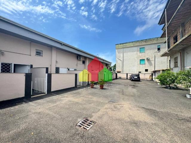 Loft in affitto a Giugliano In Campania, Campania