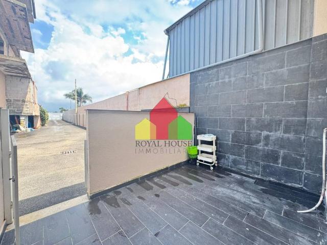 Loft in affitto a Giugliano In Campania, Campania
