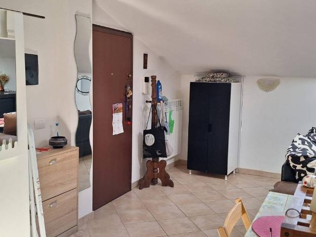 Loft in affitto a Piane di Vaccina, Roma Capitale