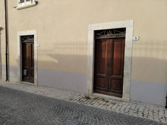 Loft in affitto a Quarto di San Giovanni, Tornimparte