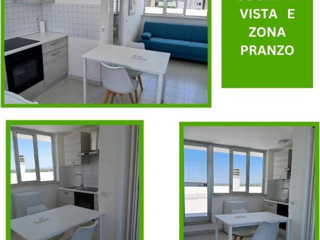 Loft in affitto a Torre La Felce, Latina