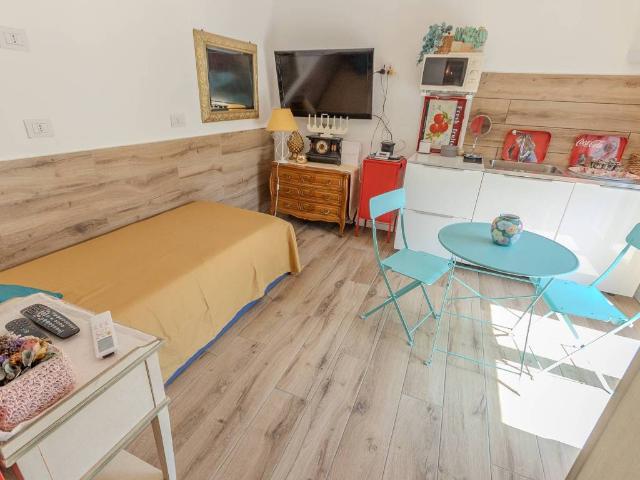 Loft in affitto a Lissone, Lombardia