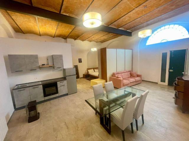 Loft in affitto a San Concordio, Bagni Di Lucca Ponte