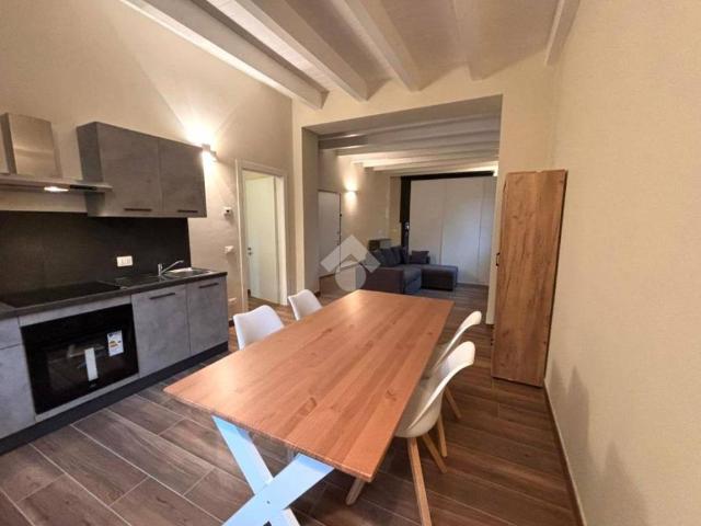 Loft in affitto a Cittadella, San Giorgio Di Mantova