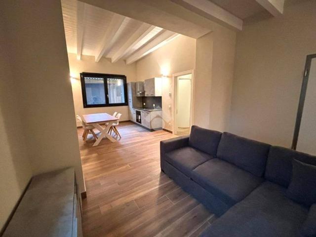 Loft in affitto a Cittadella, San Giorgio Di Mantova