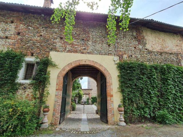 Loft in affitto a Barbera, Massazza