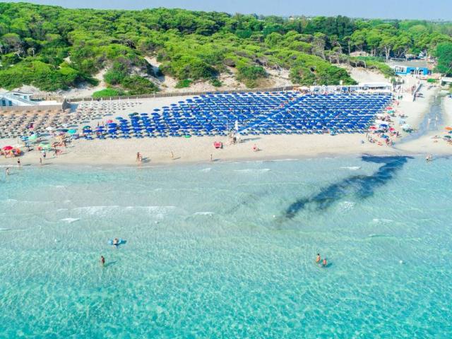 Loft in affitto a Torre Saracena, Puglia