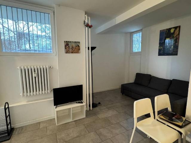 Loft in affitto a Municipio 5, Milano