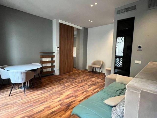 Loft in affitto a Municipio 1, Milano