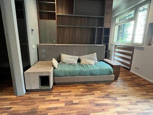 Loft in affitto a Municipio 1, Milano