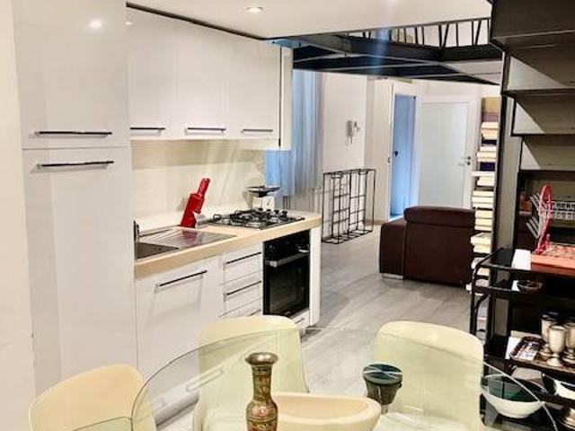 Loft in affitto a Isola, Milano