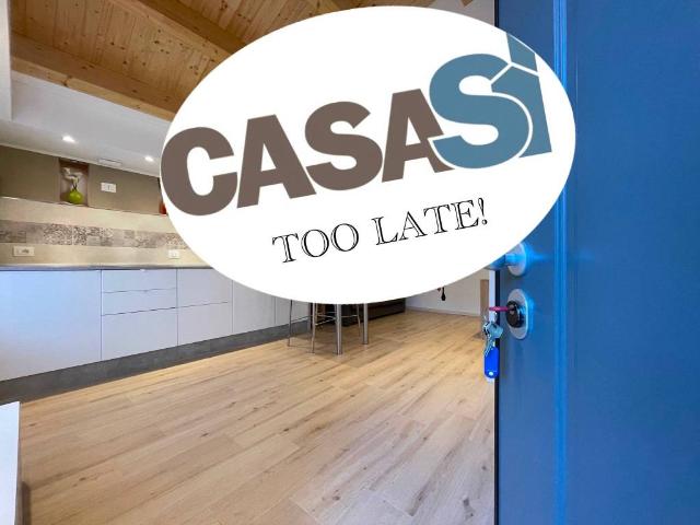 Loft in affitto a Ortomercato, Milano