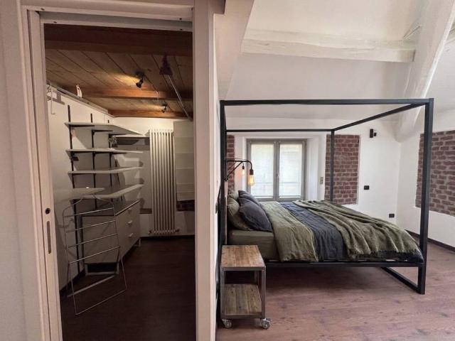 Loft in affitto a Municipio 3, Milano