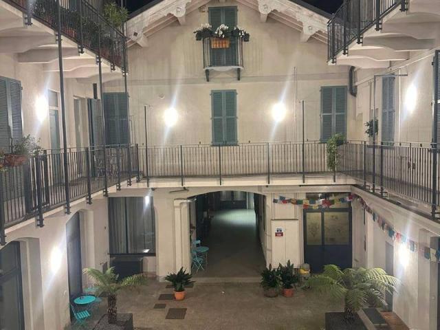 Loft in affitto a Municipio 9, Milano
