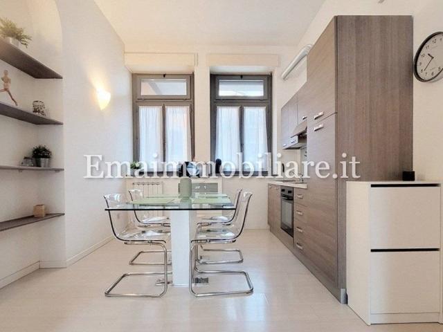 Loft in affitto a Municipio 3, Milano