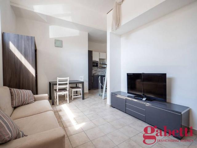 Loft in affitto a Municipio 2, Milano