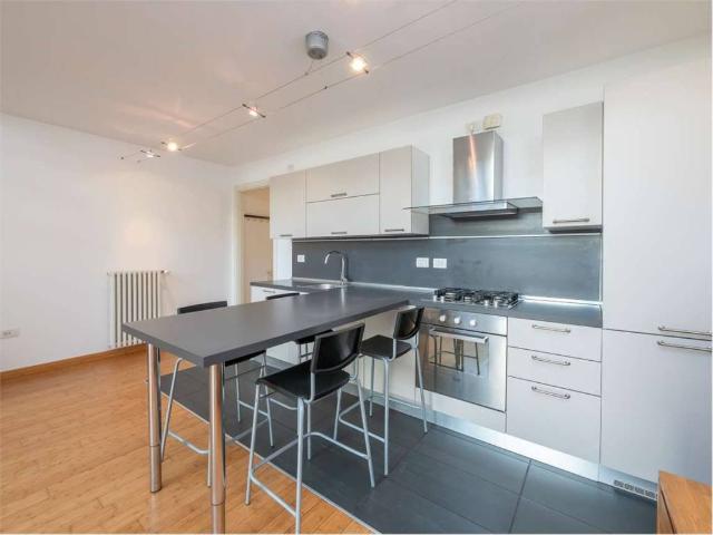 Loft in affitto a Municipio 2, Milano