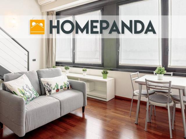 Loft in affitto a Lodi - Corvetto, Milano