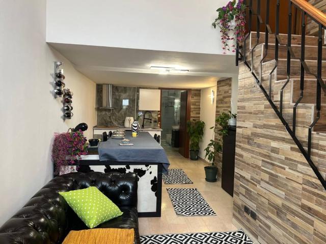 Loft in affitto a Municipio 9, Milano