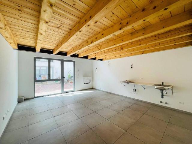 Loft in affitto a Municipio 3, Milano