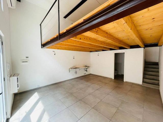 Loft in affitto a Municipio 3, Milano