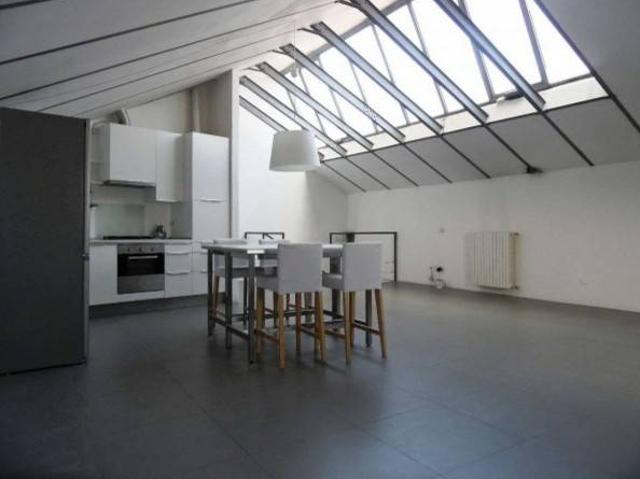 Loft in affitto a Municipio 3, Milano