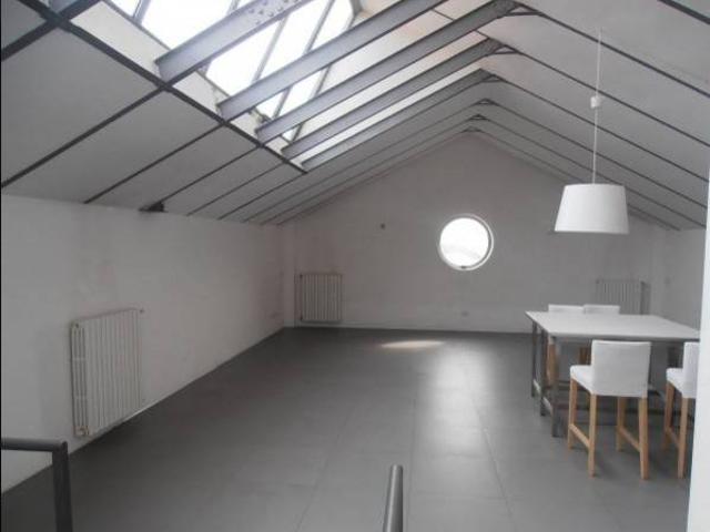 Loft in affitto a Municipio 3, Milano