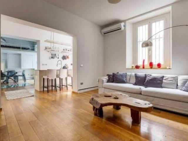 Loft in affitto a Ticinese, Milano