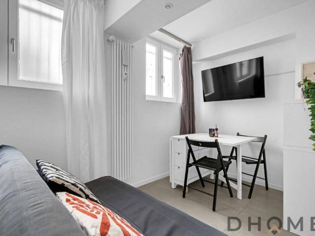 Loft in affitto a Municipio 4, Milano