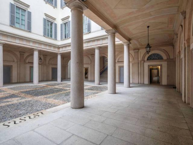 Loft in affitto a Municipio 1, Milano