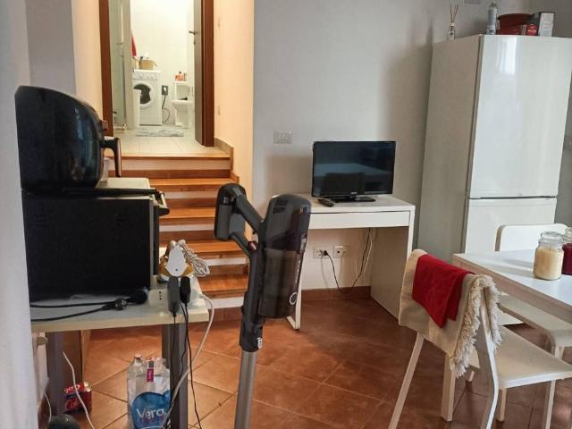 Loft in affitto a Tibaldi, Milano