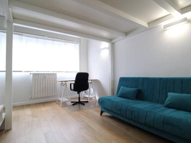 Loft in affitto a Municipio 5, Milano