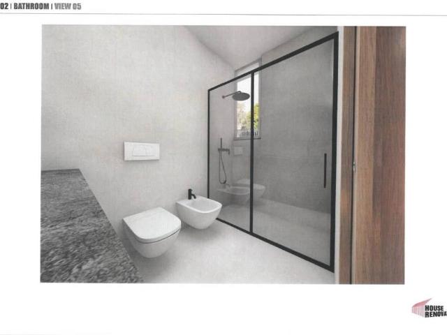 Loft in affitto a Municipio 9, Milano