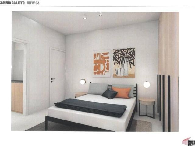 Loft in affitto a Municipio 9, Milano