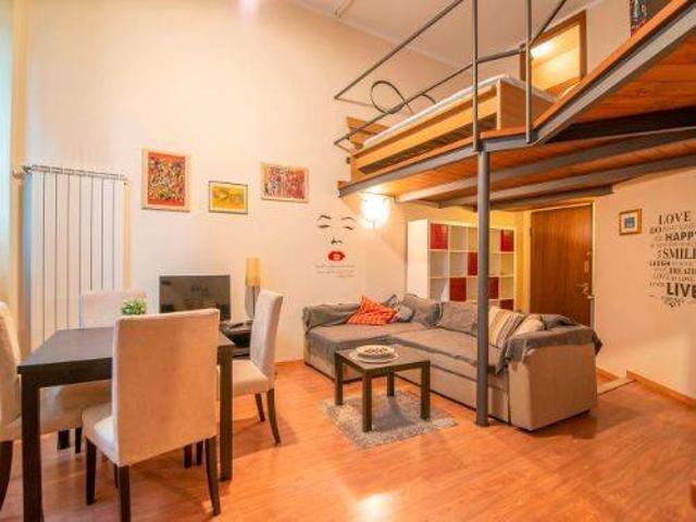 Loft in affitto a Lodi - Corvetto, Milano