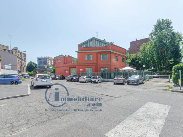 Loft in affitto a Municipio 6, Milano