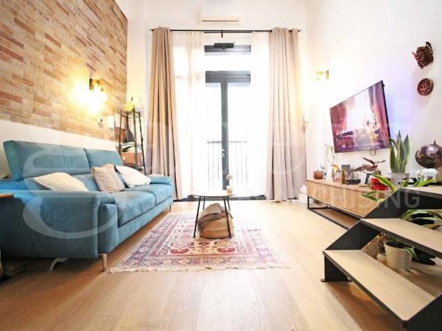 Loft in affitto a Stadera, Milano
