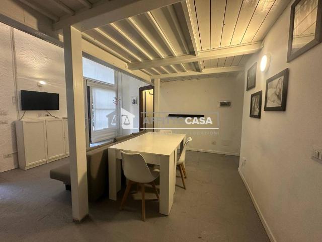 Loft in affitto a Ghisolfa, Milano