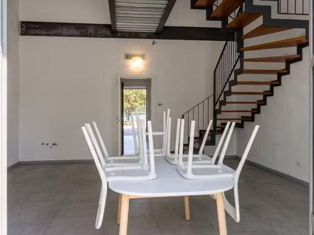 Loft in affitto a Municipio 3, Milano