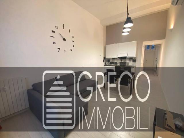 Loft in affitto a Municipio 2, Milano